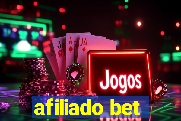 afiliado bet